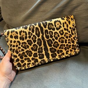 Valentino clutch